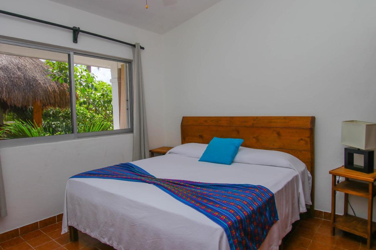 HOTEL VILLAS COLIBRI SUITES & BUNGALOWS COZUMEL 3* (Mexico) - from US$ 54 |  BOOKED