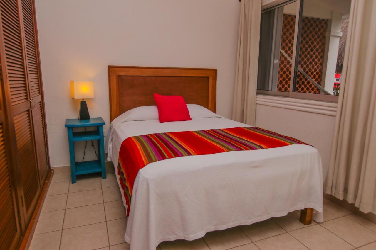 HOTEL VILLAS COLIBRI SUITES & BUNGALOWS COZUMEL 3* (Mexico) - from US$ 54 |  BOOKED